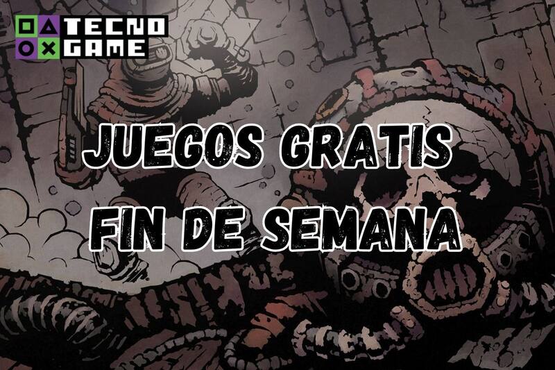 Aprovecha de probarlos antes del lunes. Créditos: Tecno Game - Snowhound Games.