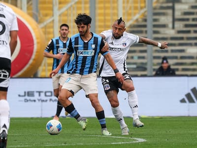 EN VIVO | Colo Colo vs. Huachipato por Primera División 2025: minuto a minuto del partido