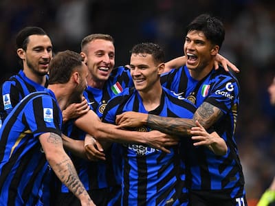 ¿A qué hora es la final de la Champions League? Horario y dónde ver PSG vs Inter de Milán