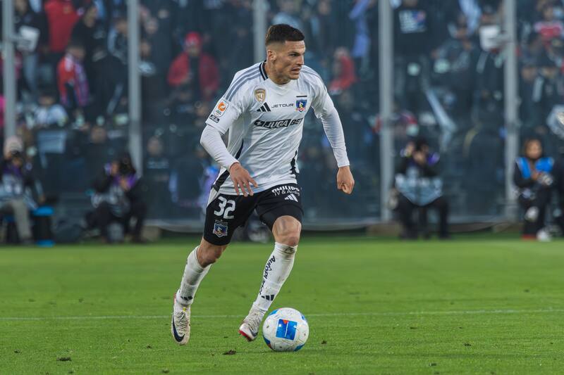 Lucas Cepeda se marchará al Elche. Foto: Felipe Escobedo