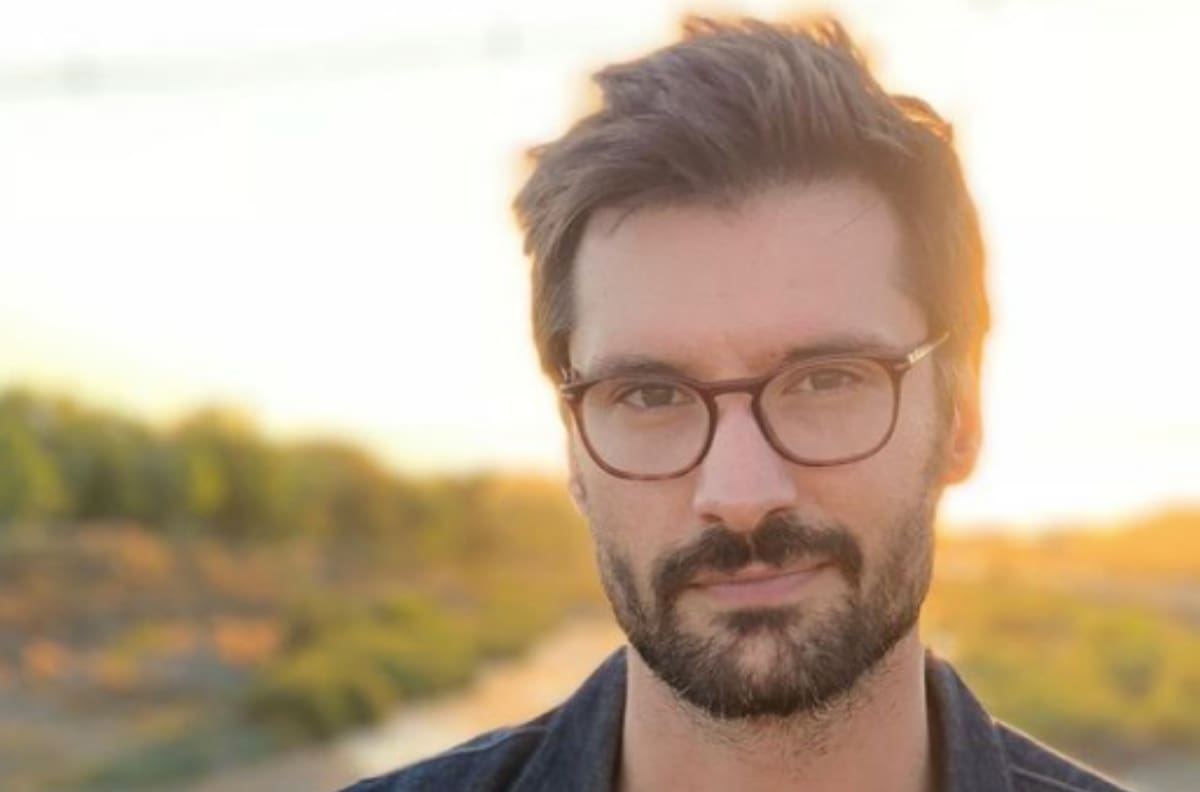 Esposo de Pin Montané irá de candidato a alcalde por Vitacura: "Soy vecino y empendedor"