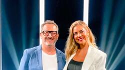 Estuvo a cuatro horas de morir: Camila Stuardo detalla complicación que puso en riesgo su vida