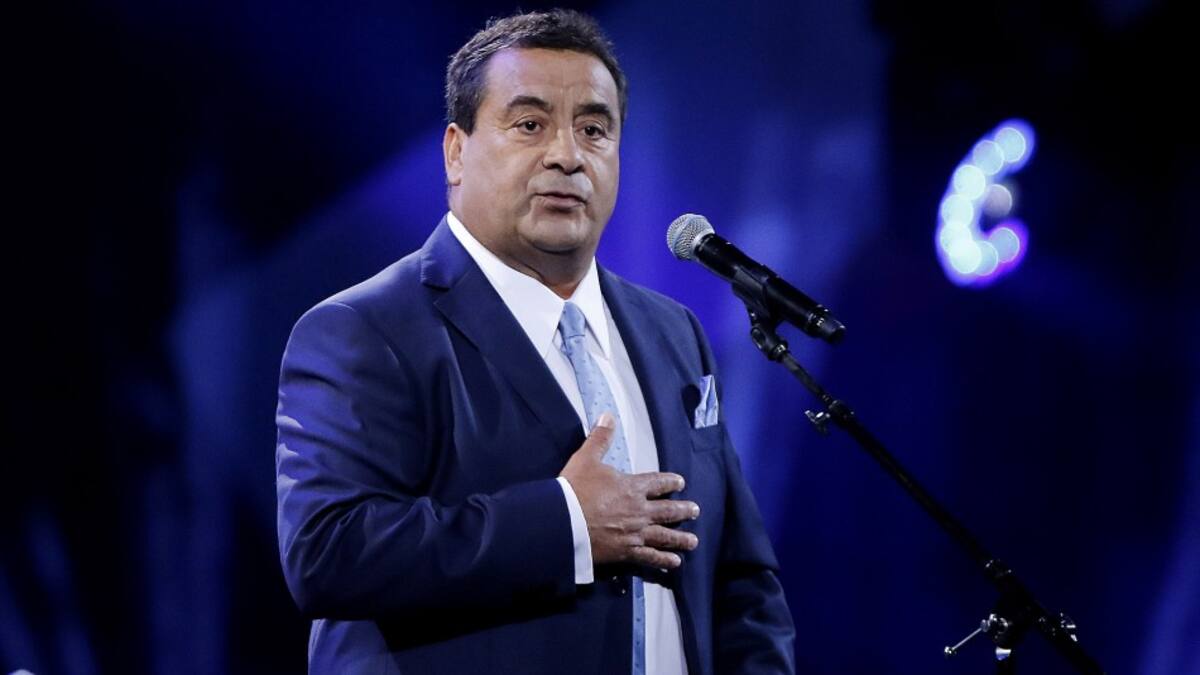 "Delivery de humor": Dino Gordillo se presentará en un nuevo show humorístico vía streaming