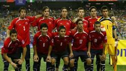 La No Generación Dorada: ¿Qué fue del resto de los integrantes del Chile Sub-20 en Canadá 2007?