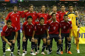 La No Generación Dorada: ¿Qué fue del resto de los integrantes del Chile Sub-20 en Canadá 2007?