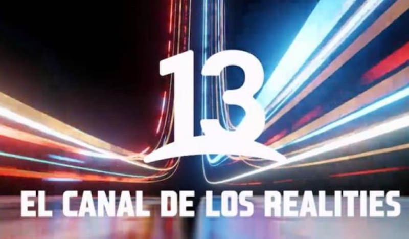 estaría preparando un nuevo reality.