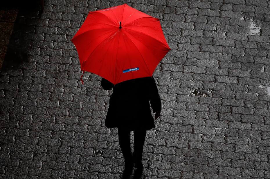 Conoce los lugares que tendrán precipitaciones este día.