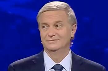 José Antonio Kast tras muerte de Lucía Hiriart: "No va a mover la elección para ninguno de los dos lados"