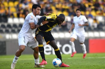 Comienza la recta final: Programación de la fecha 21 del Campeonato Nacional
