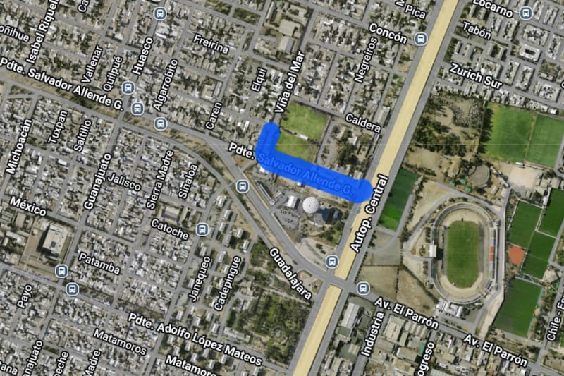 Serán distintos los sectores afectados.