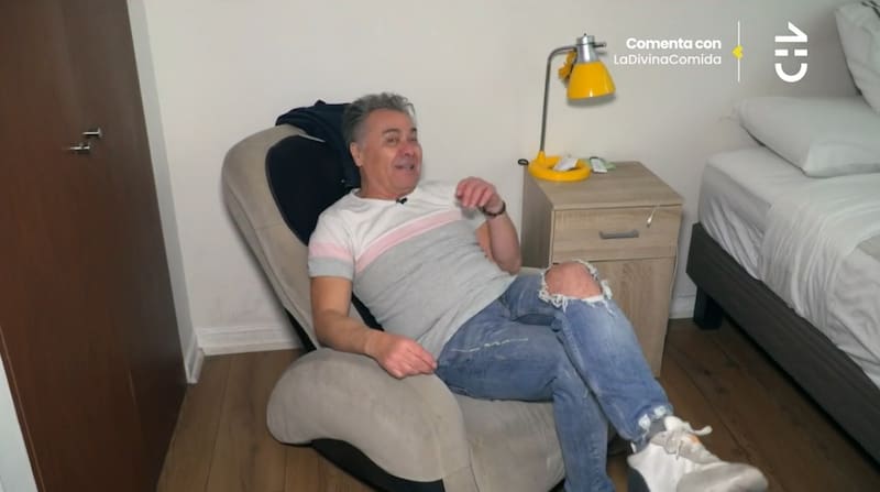 Créditos: Pantallazo CHV