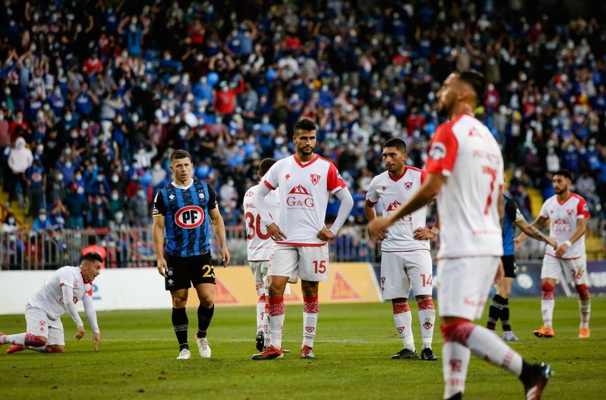 La contundente declaración del hombre clave en el escándalo de los audios entre Huachipato y Copiapó