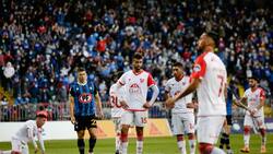 La contundente declaración del hombre clave en el escándalo de los audios entre Huachipato y Copiapó