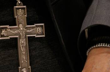 Confirman nuevas acusaciones de abuso sexual contra el sacerdote Felipe Berríos