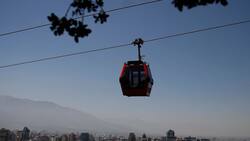 Se invertirán US$78 millones y tendrá siete estaciones: ponen fecha a espectacular teleférico en Valparaíso