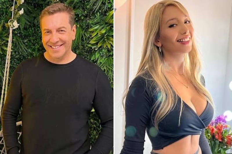 Créditos: Instagram