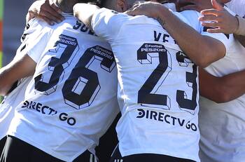 Trabajo para Quinteros: Así podría ser el mediocampo de Colo Colo con la llegada de Leonardo Gil