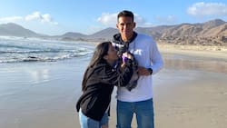 “Me enamoré de la marraqueta, es exquisita, pero no es mejor que unas buenas arepas”