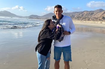 “Me enamoré de la marraqueta, es exquisita, pero no es mejor que unas buenas arepas”