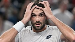 De casi no entrar a la qualy al título: así fue el increíble camino de Vacherot en Shanghái