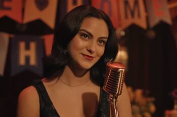 "Riverdale": Quinta temporada ya tiene esposo “celoso y controlador” para Veronica Lodge