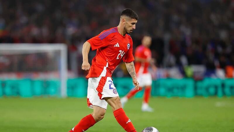 ¿Se cae? La competencia de última hora que complica la llegada de Nicolás Fernández a la U