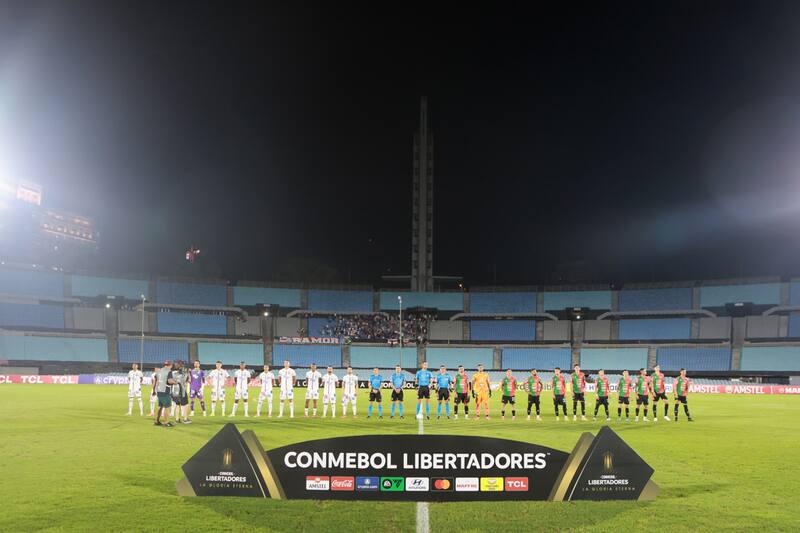 El Centenario recibirá la próxima final de la Libertadores.