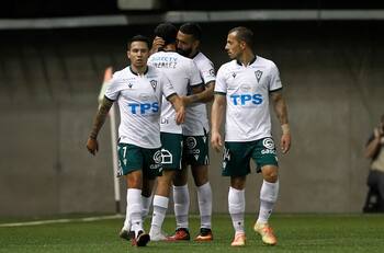 La gran complicación de Santiago Wanderers a cuatro días del debut en el Campeonato Nacional