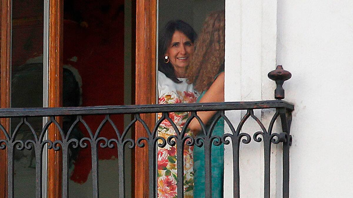 Llamados al fono de denuncia de violencia contra la mujer aumentan en cuarentena