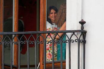 Llamados al fono de denuncia de violencia contra la mujer aumentan en cuarentena