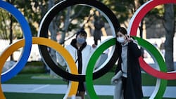 Comité Olímpico Internacional estudia aplazar los JJ.OO. de Tokio 2020