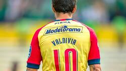 ¿En respuesta a Luxemburgo o por su situación en México? El enigmático mensaje de Valdivia