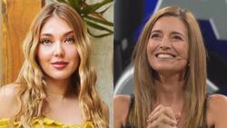 Enfrentamiento en “Top Chef VIP”: Disley Ramos y Magdalena Montes protagonizan tenso cruce