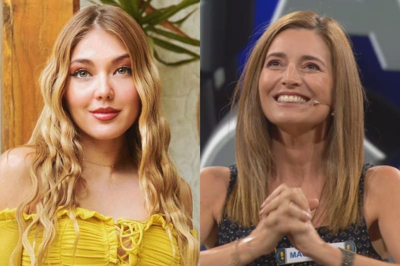 concursan en "Top Chef VIP".