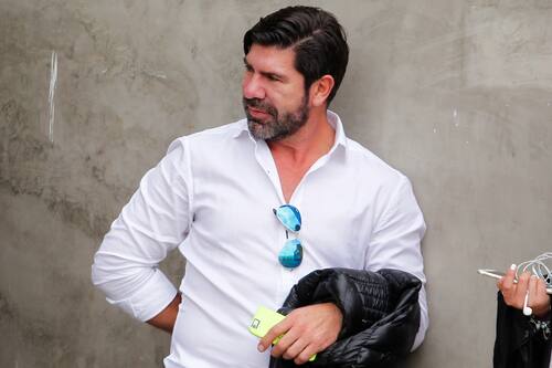 , presidente de Deportes Temuco.