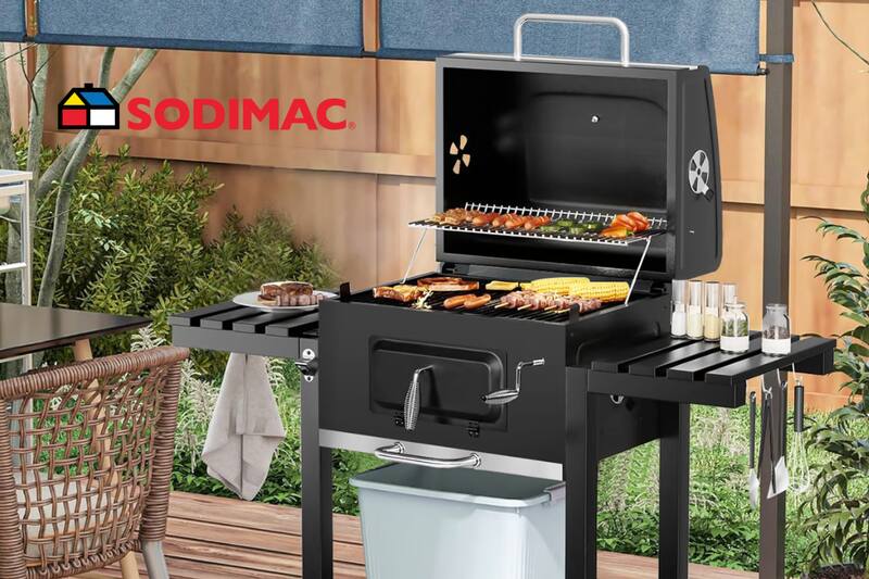 Este producto incluye comentarios de consumidores, quienes le entregaron cinco estrellas por su calidad.