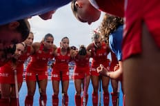El hockey vs los metaleros: la trama que salvó al Mundial Junior de un papelón histórico