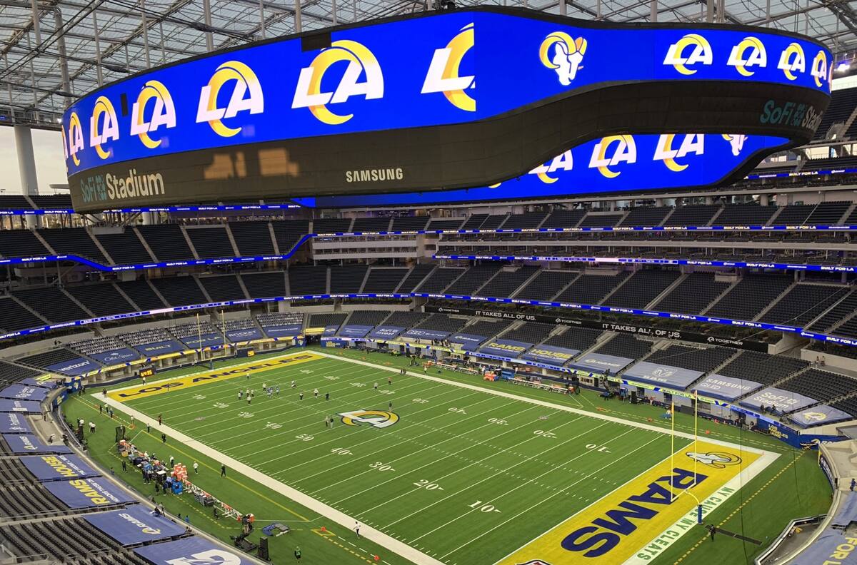 NFL tendrá juegos toda la semana por brote de Coronavirus