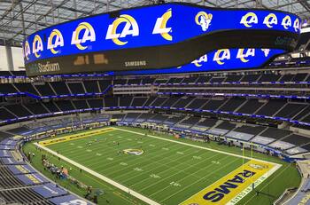 NFL tendrá juegos toda la semana por brote de Coronavirus