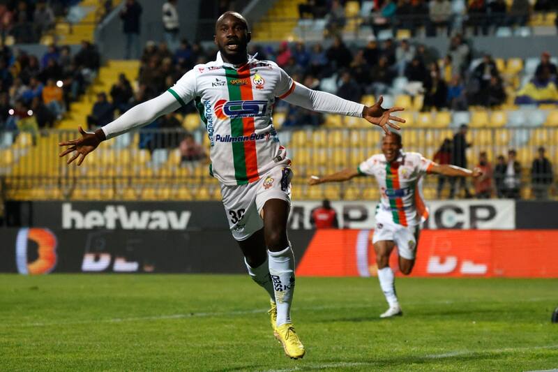 es nuevo jugador de Alianza Lima. Foto: Aton.