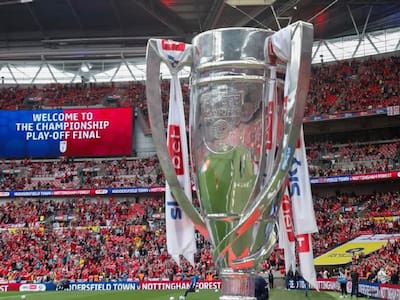 ¿Ben Brereton será titular? Formaciones de Sheffield y Sunderland para final por el ascenso a Premier League