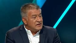 “Pueden ser dolorosas”: la tallita de Claudio Borghi en su regreso a Todos Somos Técnicos