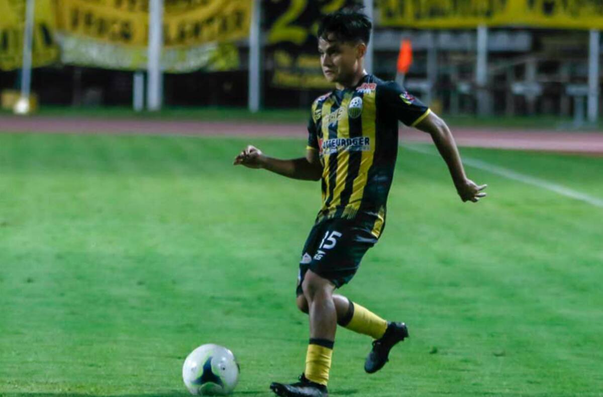 Santiago Wanderers confirmó cuarto refuerzo para el Campeonato 2020