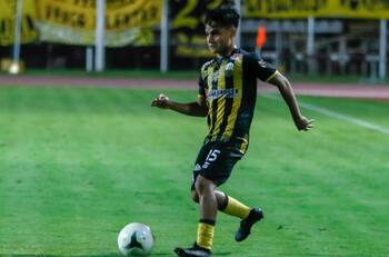 Santiago Wanderers confirmó cuarto refuerzo para el Campeonato 2020