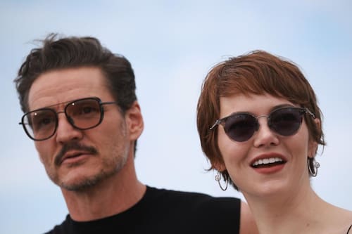 El incómodo momento que una periodista hizo pasar a Pedro Pascal y Emma Stone en Cannes 2025