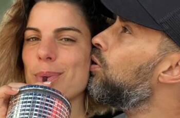 Revelan que Jorge Valdivia y Maite Orsini tuvieron conversación prohibida: decidieron dar radical giro a su relación