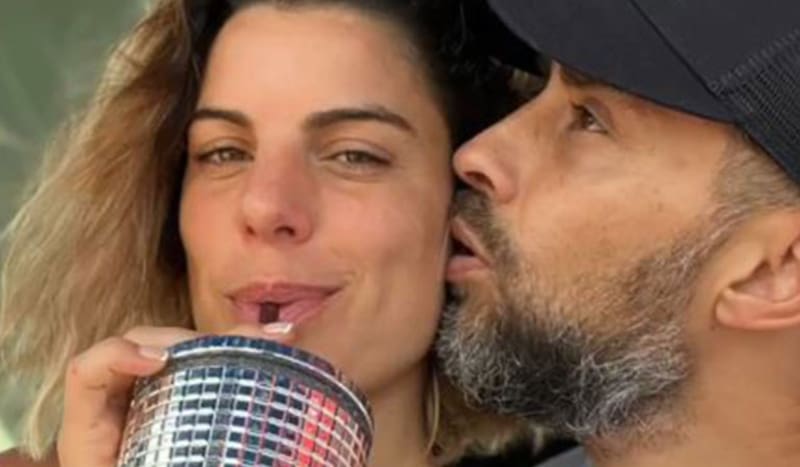 La diputada y el ex seleccionado nacional decidieron truncar su relación debido a las circunstancias.