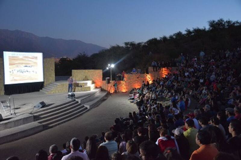 Disfruta de este gran evento en ParqueMet.