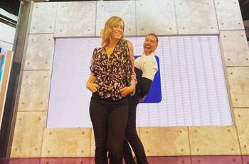 “No es chileno, y no tiene nada que ver con la tele”: José Antonio Neme reveló su nuevo romance luego que Diana Bolocco lo delatara