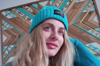 A 25 años del estreno de "Mekano": El increíble antes y el después de Cata Palacios